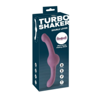 Turbo Shaker Double Lover